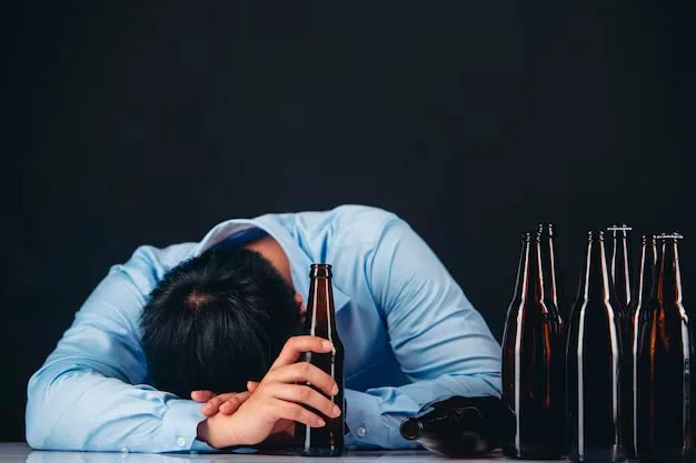 ajuda imediata para alcoólatra